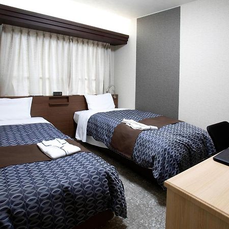 Nagasaki Ik Hotel Habitación foto