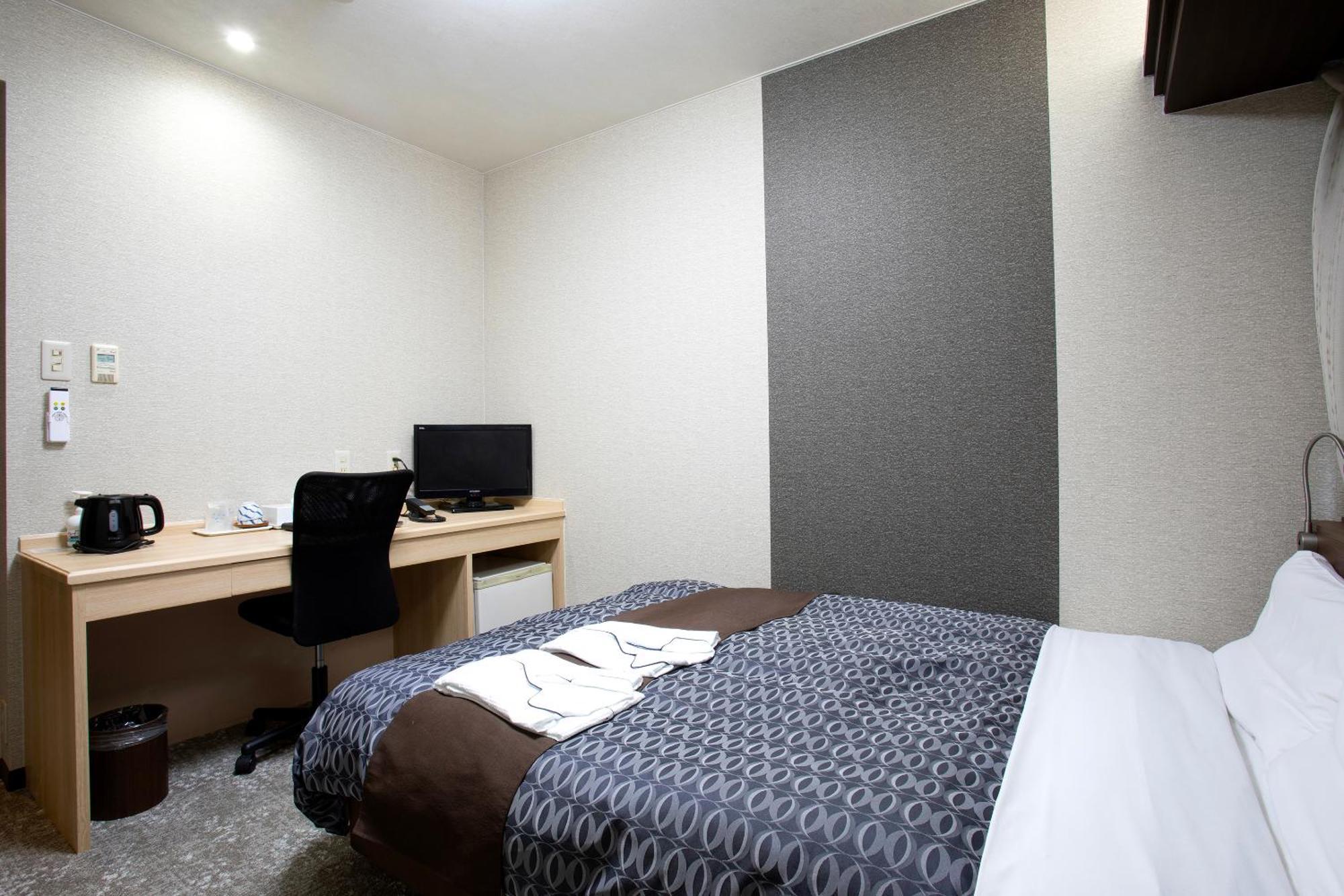 Nagasaki Ik Hotel Habitación foto