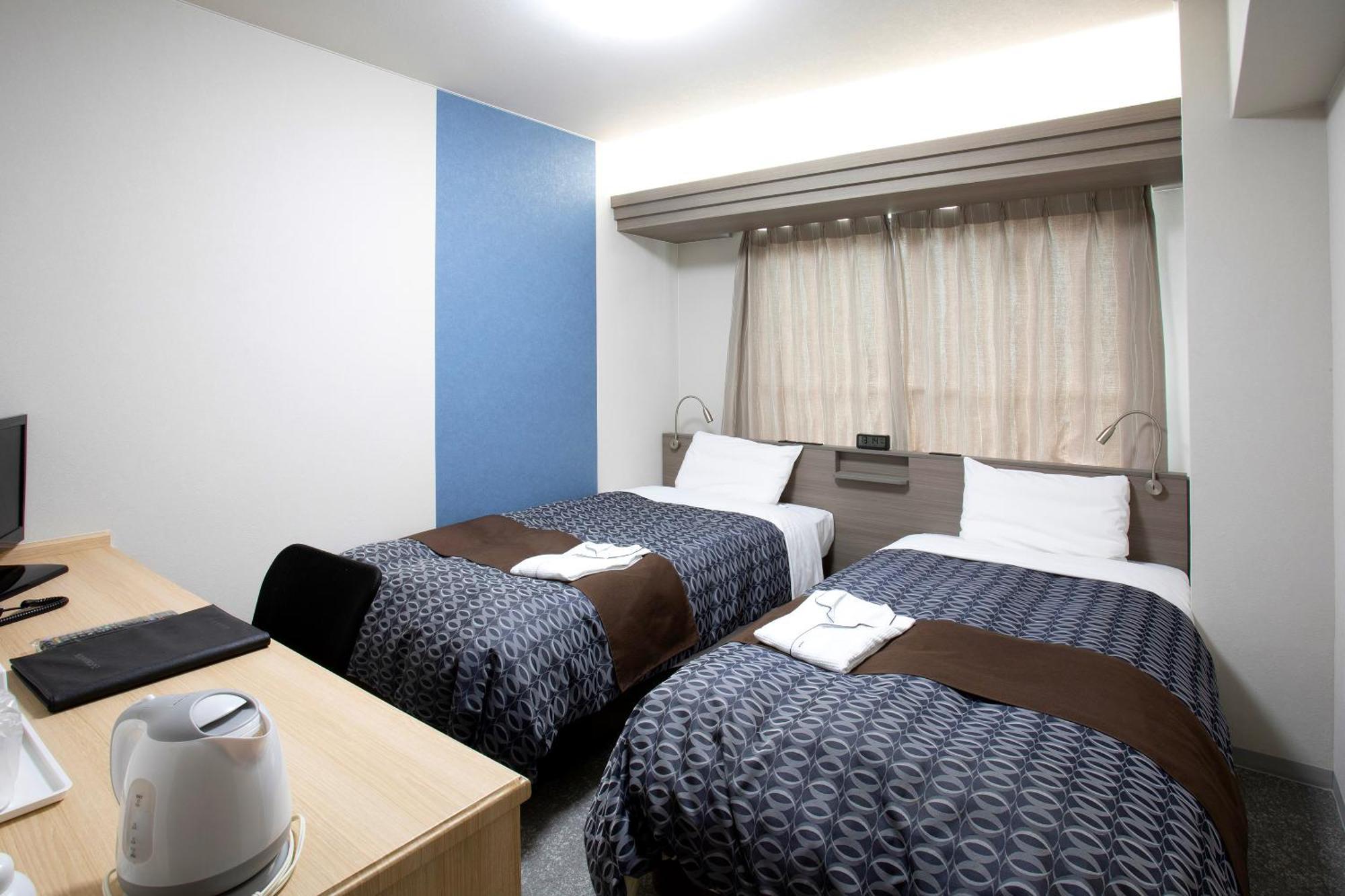 Nagasaki Ik Hotel Habitación foto