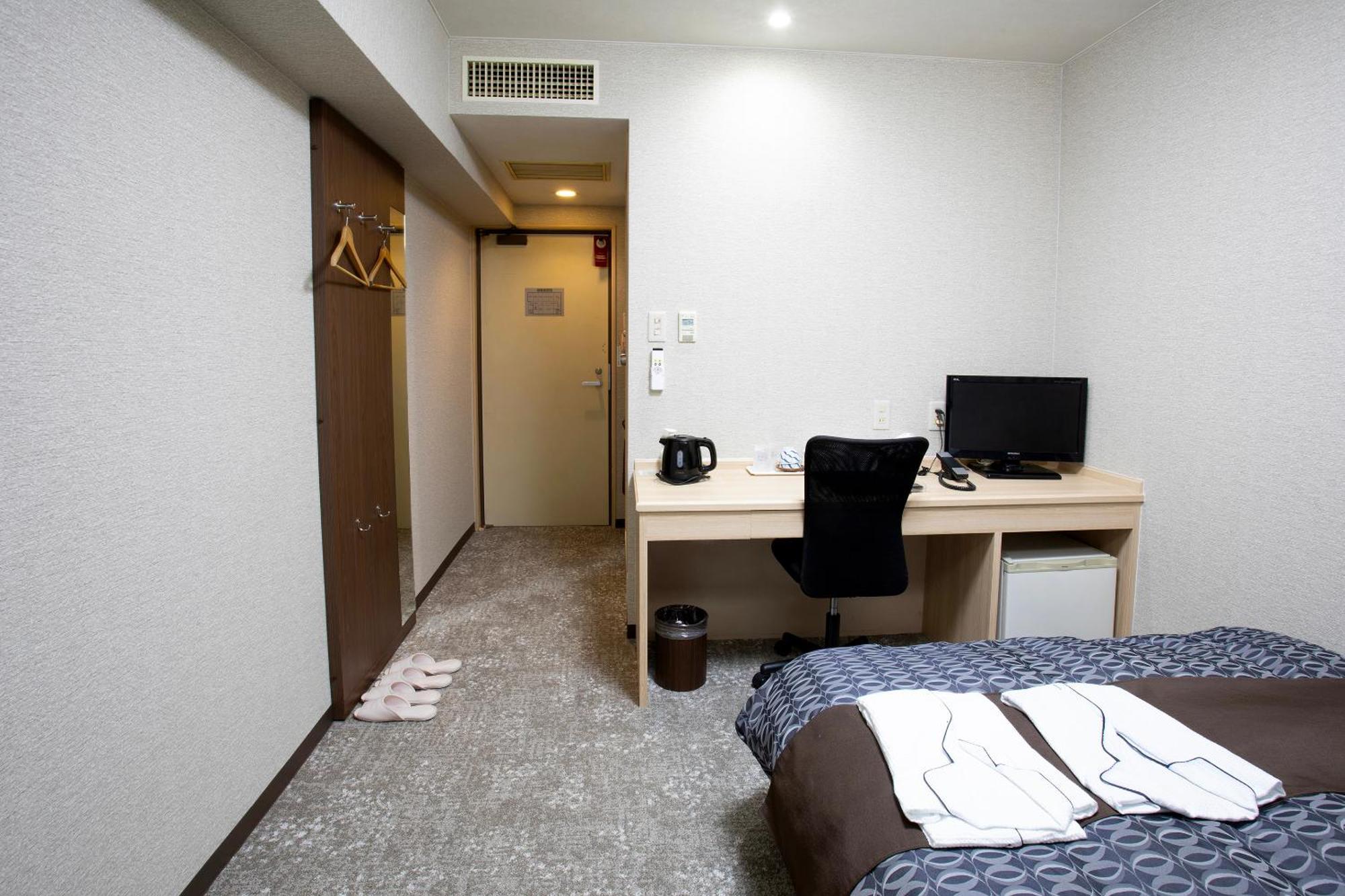 Nagasaki Ik Hotel Habitación foto