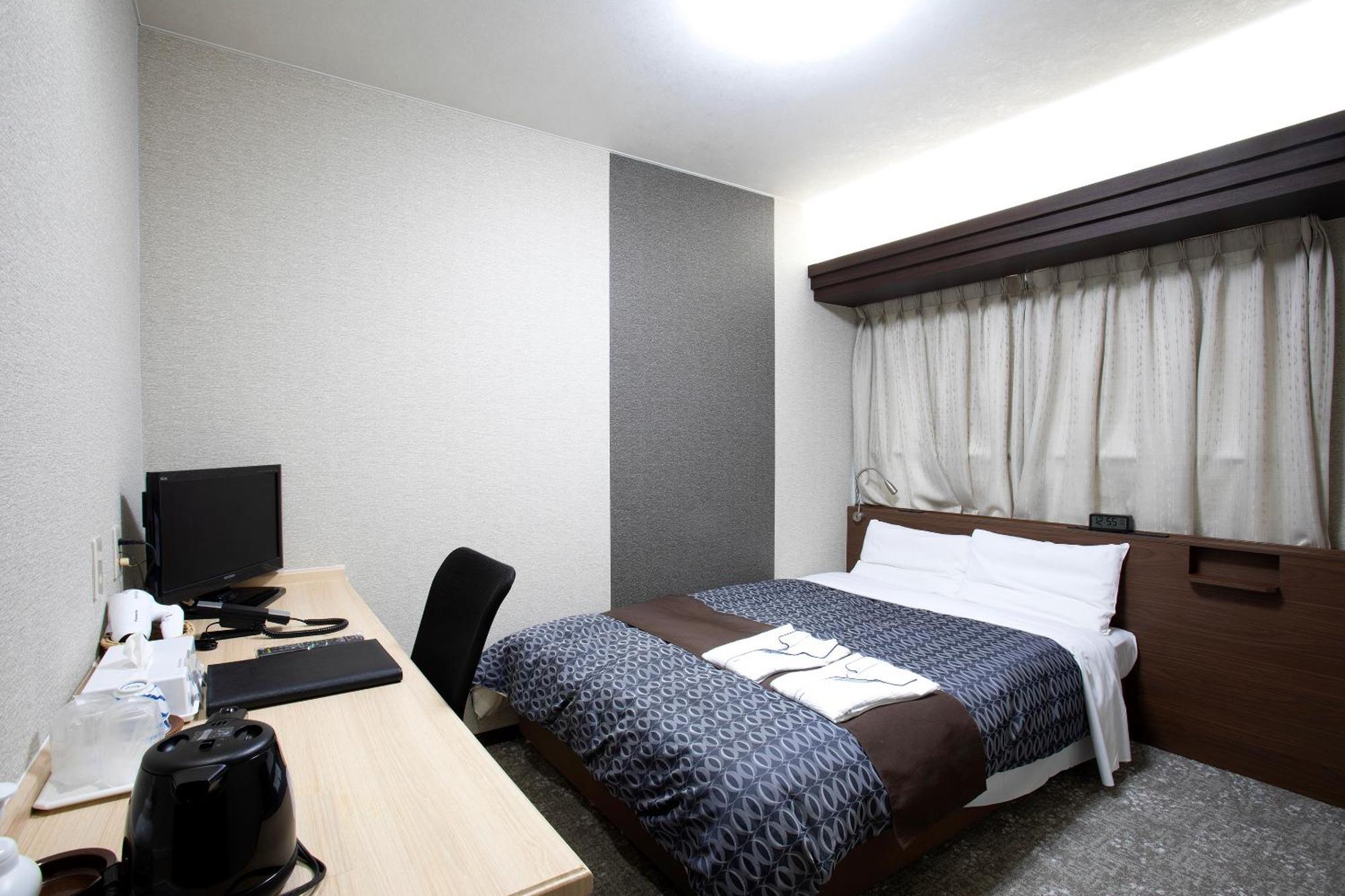 Nagasaki Ik Hotel Habitación foto