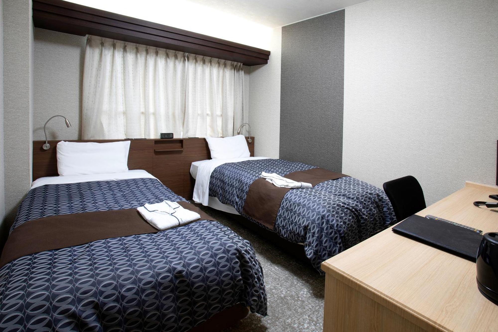 Nagasaki Ik Hotel Habitación foto
