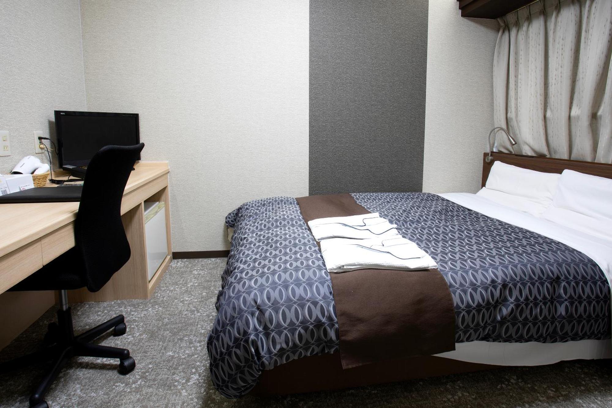 Nagasaki Ik Hotel Habitación foto